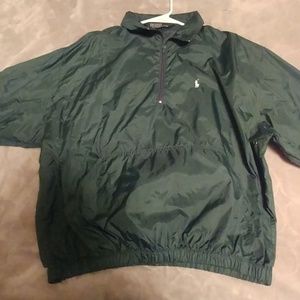Vintage ralph lauren jacket